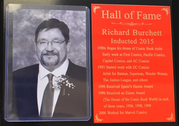 Burchett